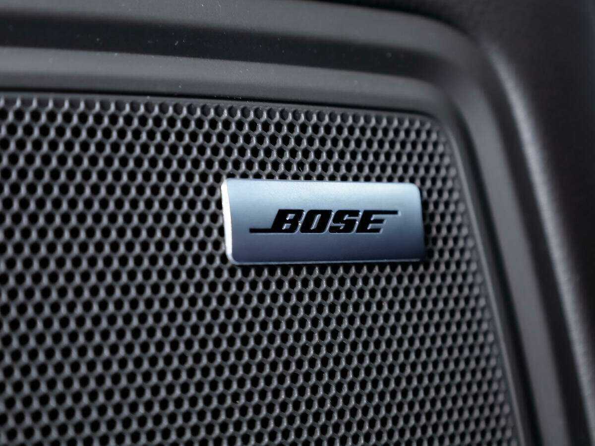 Porsche Macan с пробегом — 2015 год. Фото: #16