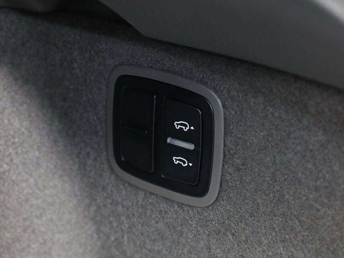 Porsche Macan с пробегом — 2015 год. Фото: #29