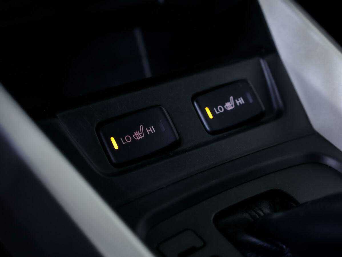 Suzuki Vitara с пробегом — 2016 год. Фото: #16