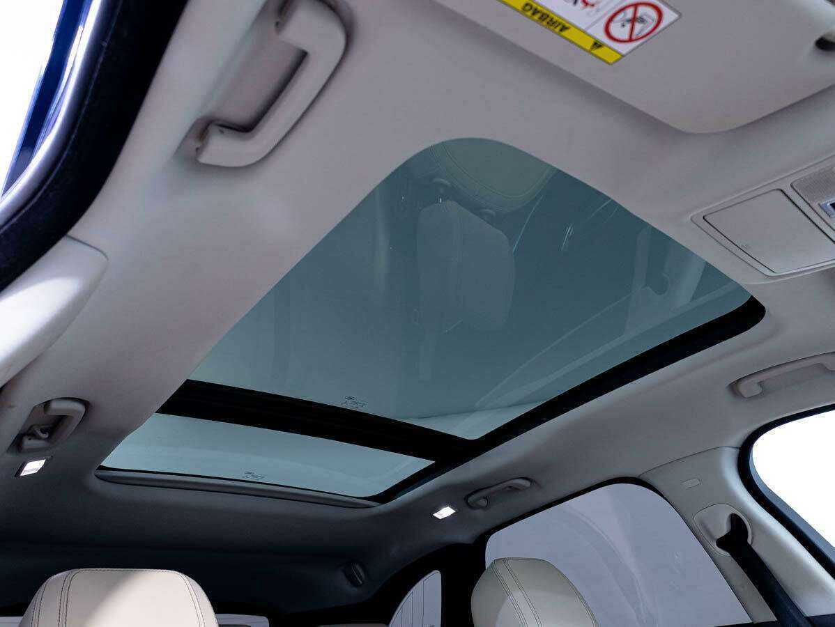 Jaguar F-Pace с пробегом — 2016 год. Фото: #14