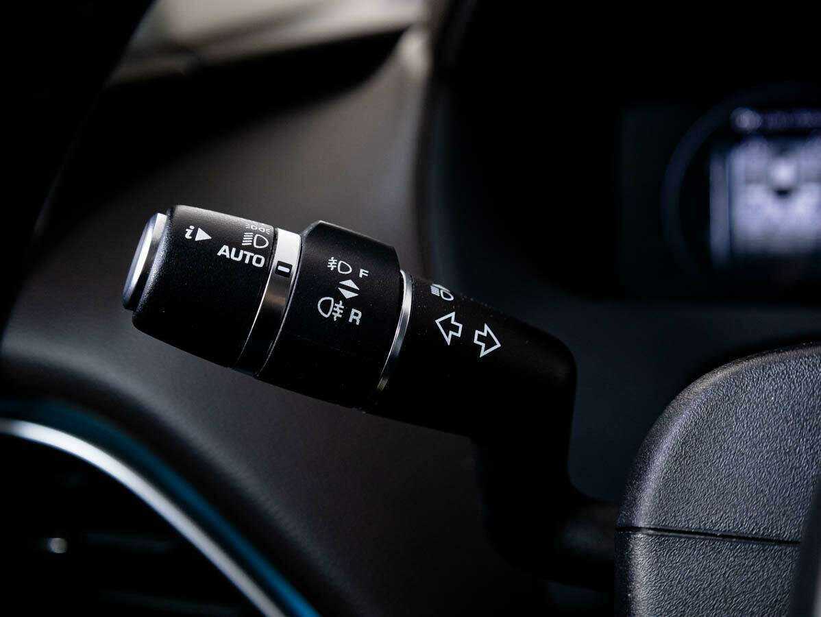 Jaguar F-Pace с пробегом — 2016 год. Фото: #18