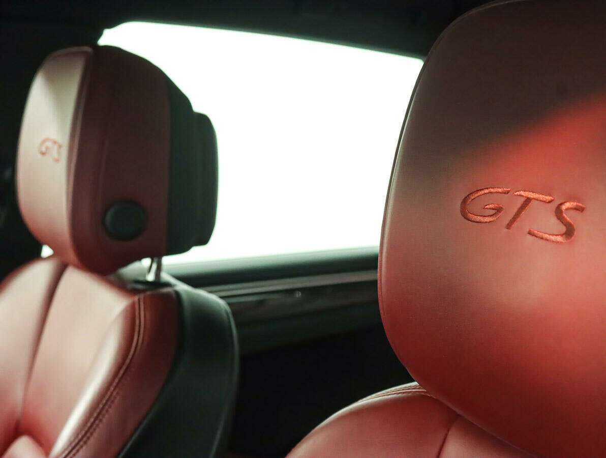 Porsche Macan с пробегом — 2018 год. Фото: #14