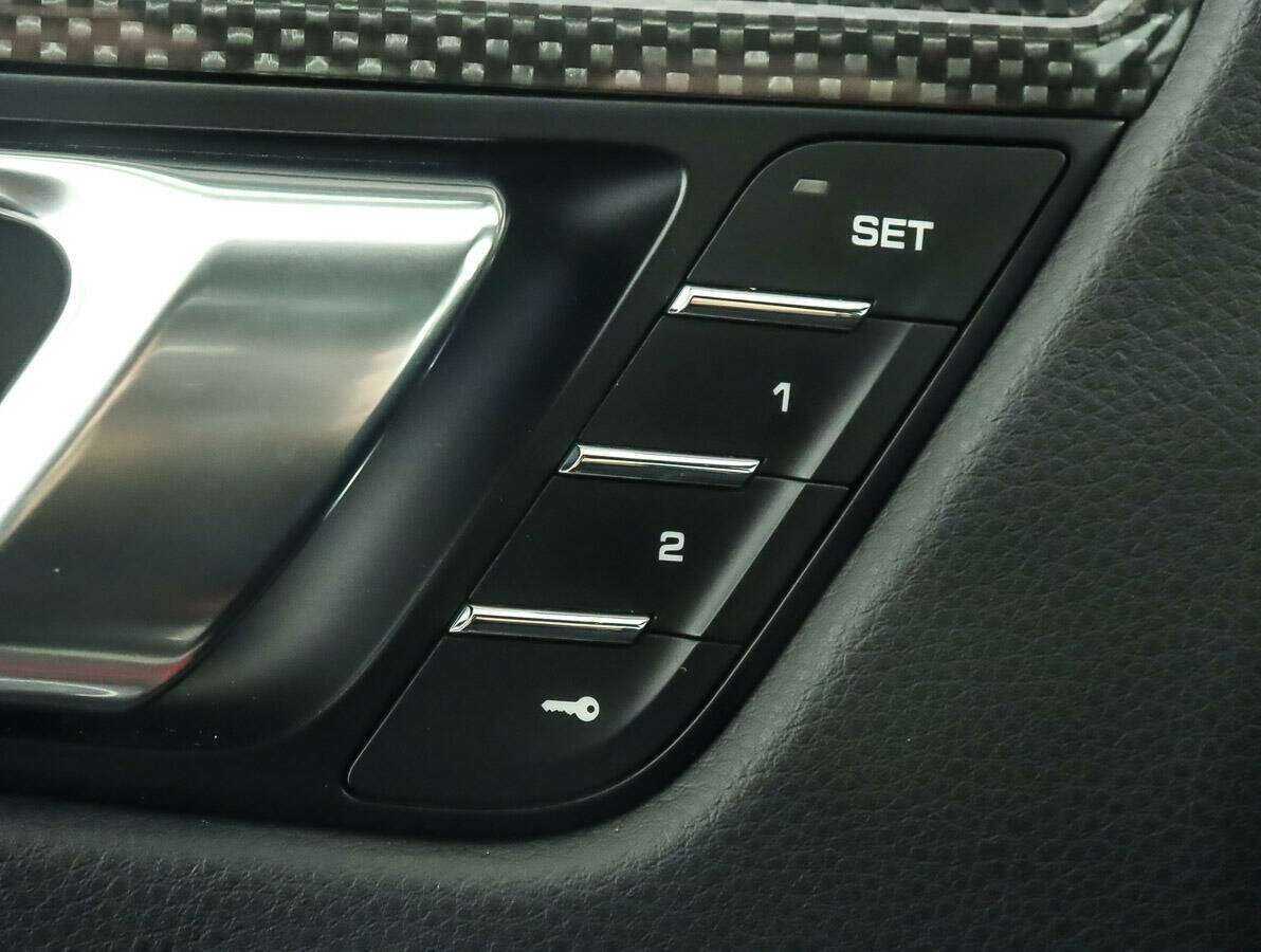 Porsche Macan с пробегом — 2018 год. Фото: #16