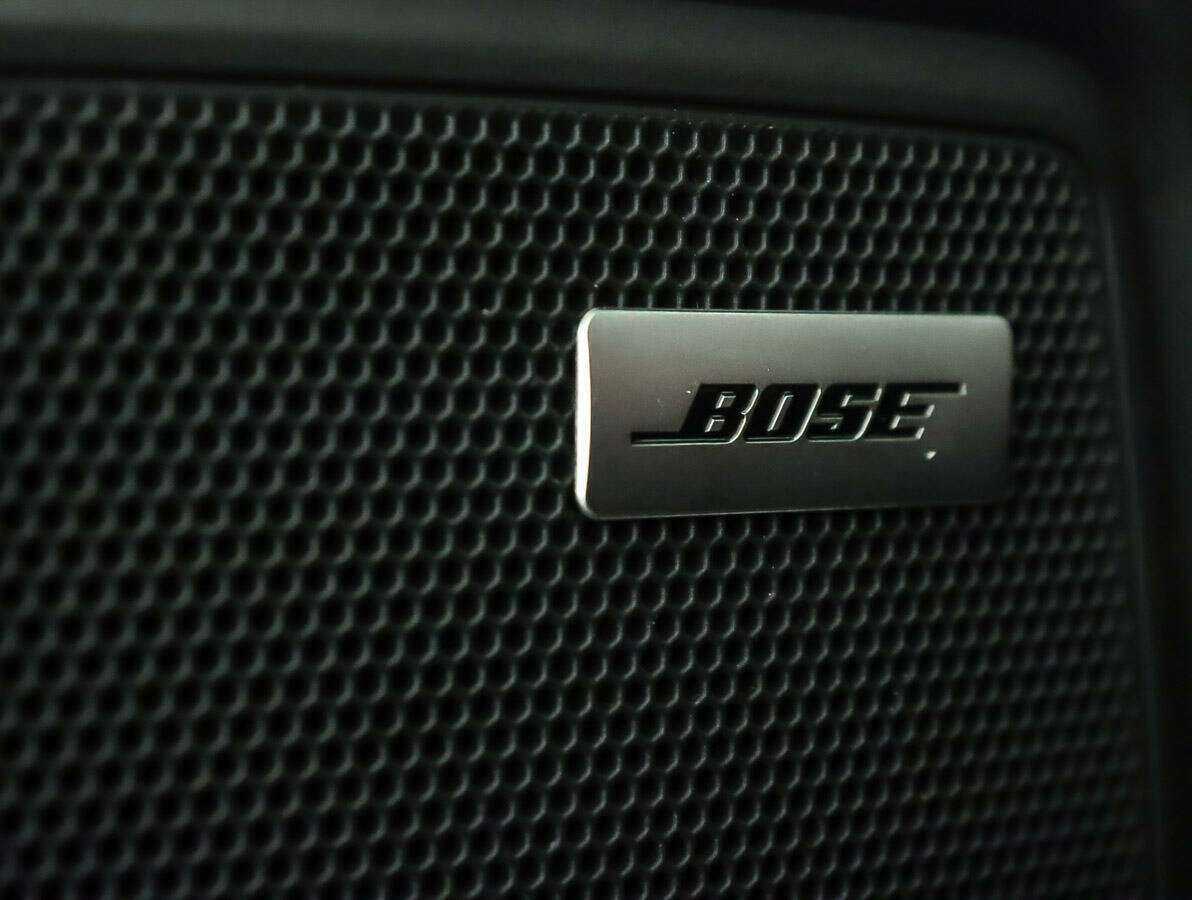 Porsche Macan с пробегом — 2018 год. Фото: #17