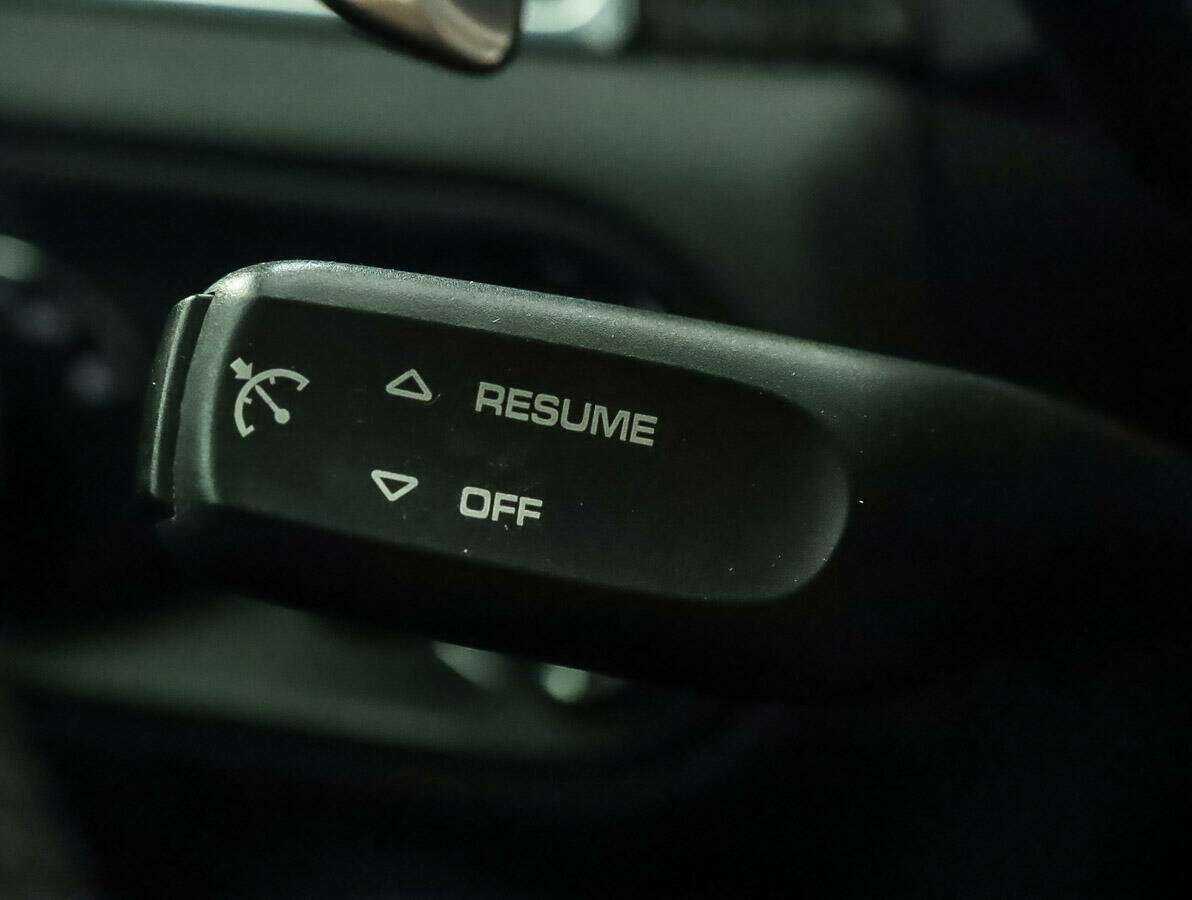 Porsche Macan с пробегом — 2018 год. Фото: #19