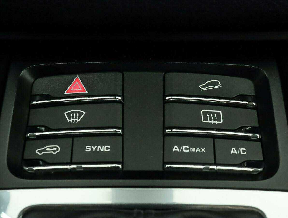 Porsche Macan с пробегом — 2018 год. Фото: #22