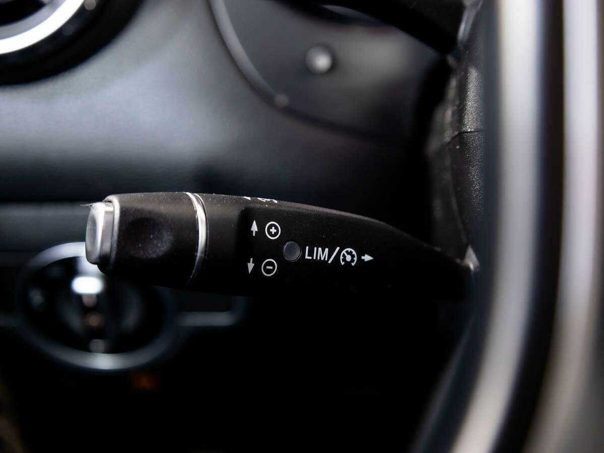 Mercedes-Benz GLA с пробегом — 2014 год. Фото: #16