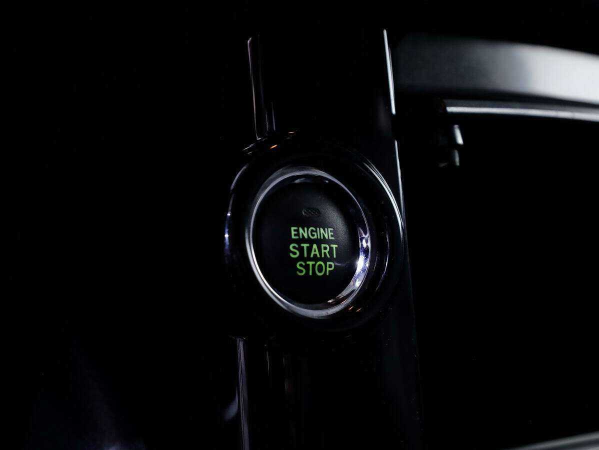 Toyota Land Cruiser Prado с пробегом — 2017 год. Фото: #20