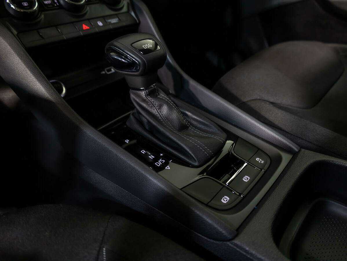 Skoda Kodiaq с пробегом — 2019 год. Фото: #13