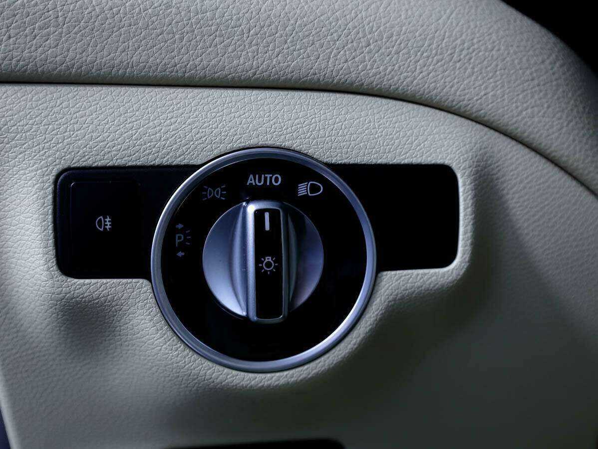 Mercedes-Benz GLA с пробегом — 2015 год. Фото: #16