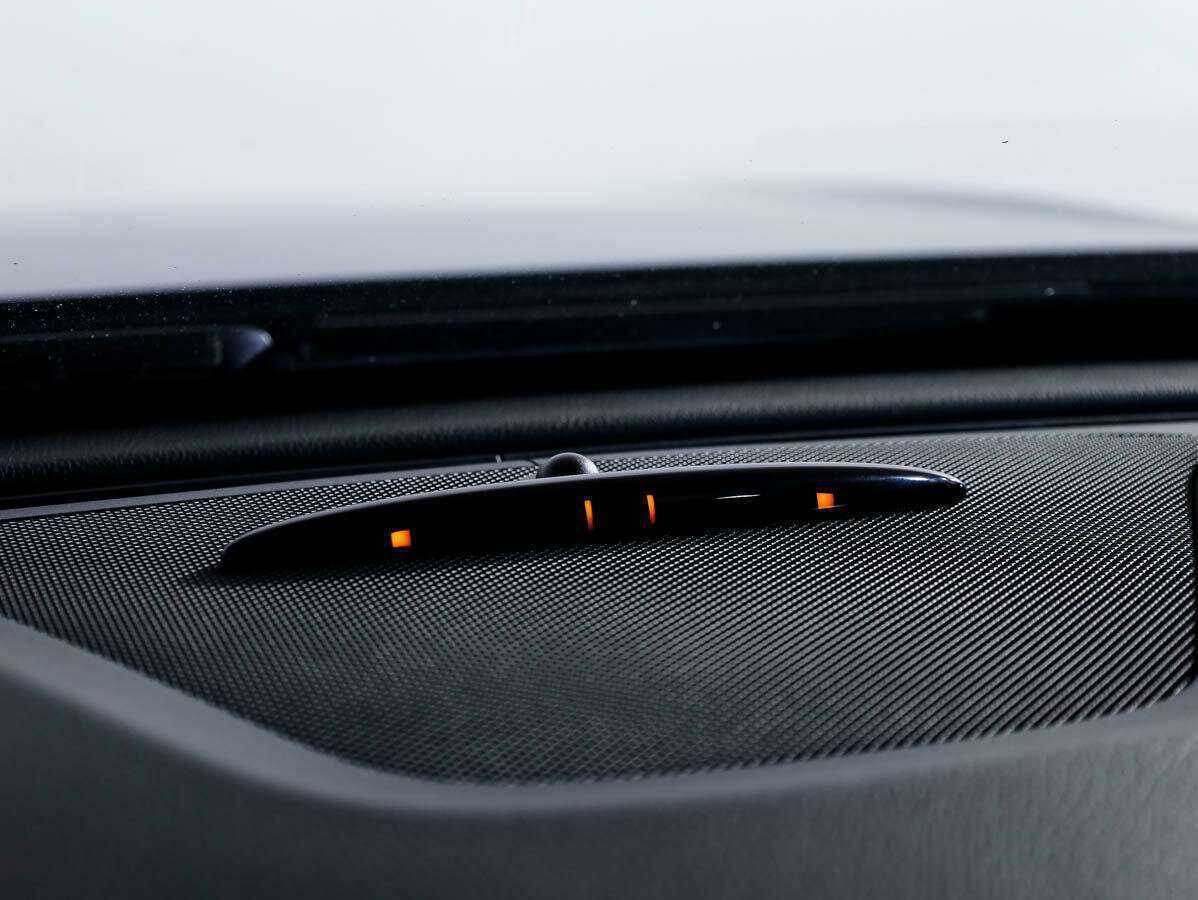 Mercedes-Benz GLA с пробегом — 2015 год. Фото: #18