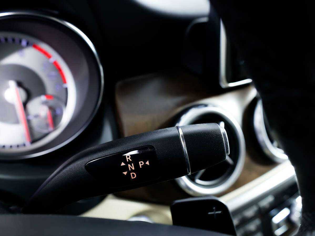 Mercedes-Benz GLA с пробегом — 2015 год. Фото: #22