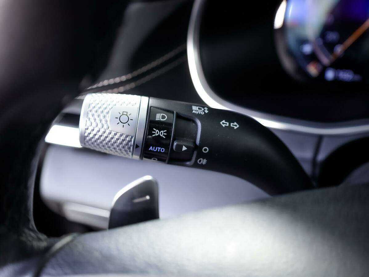 Genesis GV80 с пробегом — 2021 год. Фото: #19