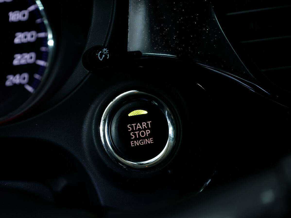 Mitsubishi Outlander с пробегом — 2018 год. Фото: #19