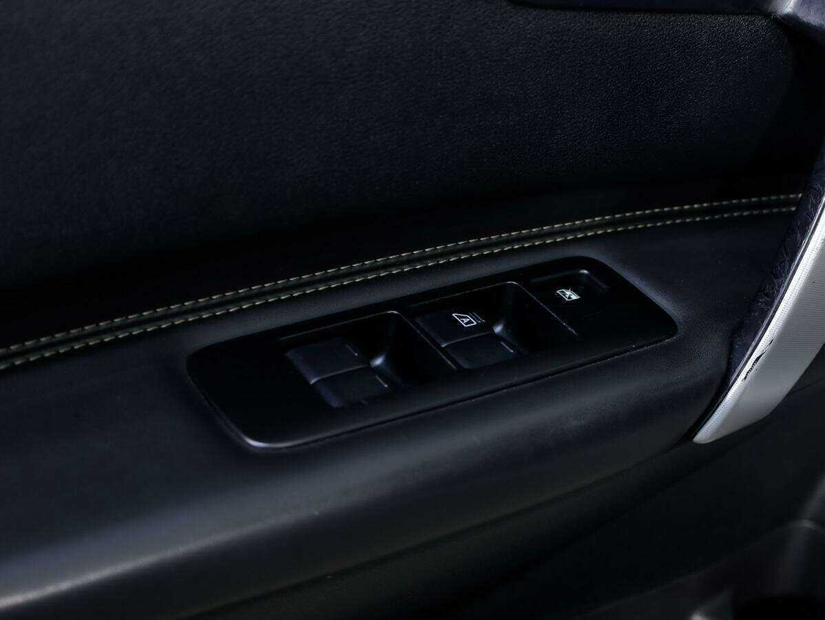 Nissan Qashqai с пробегом — 2007 год. Фото: #17