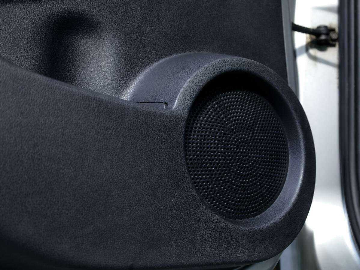 Nissan Qashqai с пробегом — 2007 год. Фото: #18