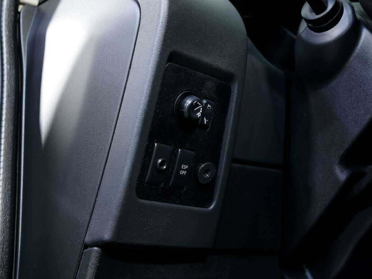 Nissan Qashqai с пробегом — 2007 год. Фото: #21