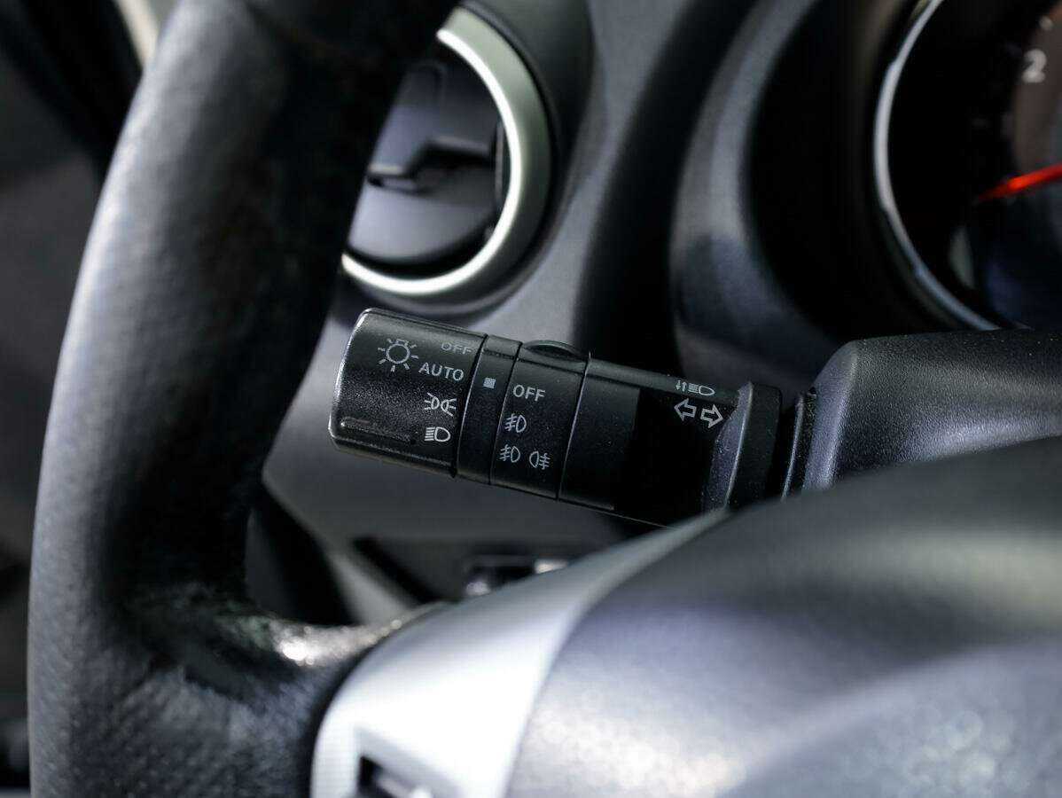 Nissan Qashqai с пробегом — 2007 год. Фото: #22