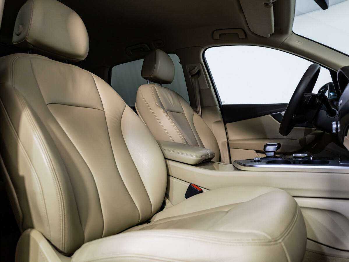Audi Q7 с пробегом — 2018 год. Фото: #10