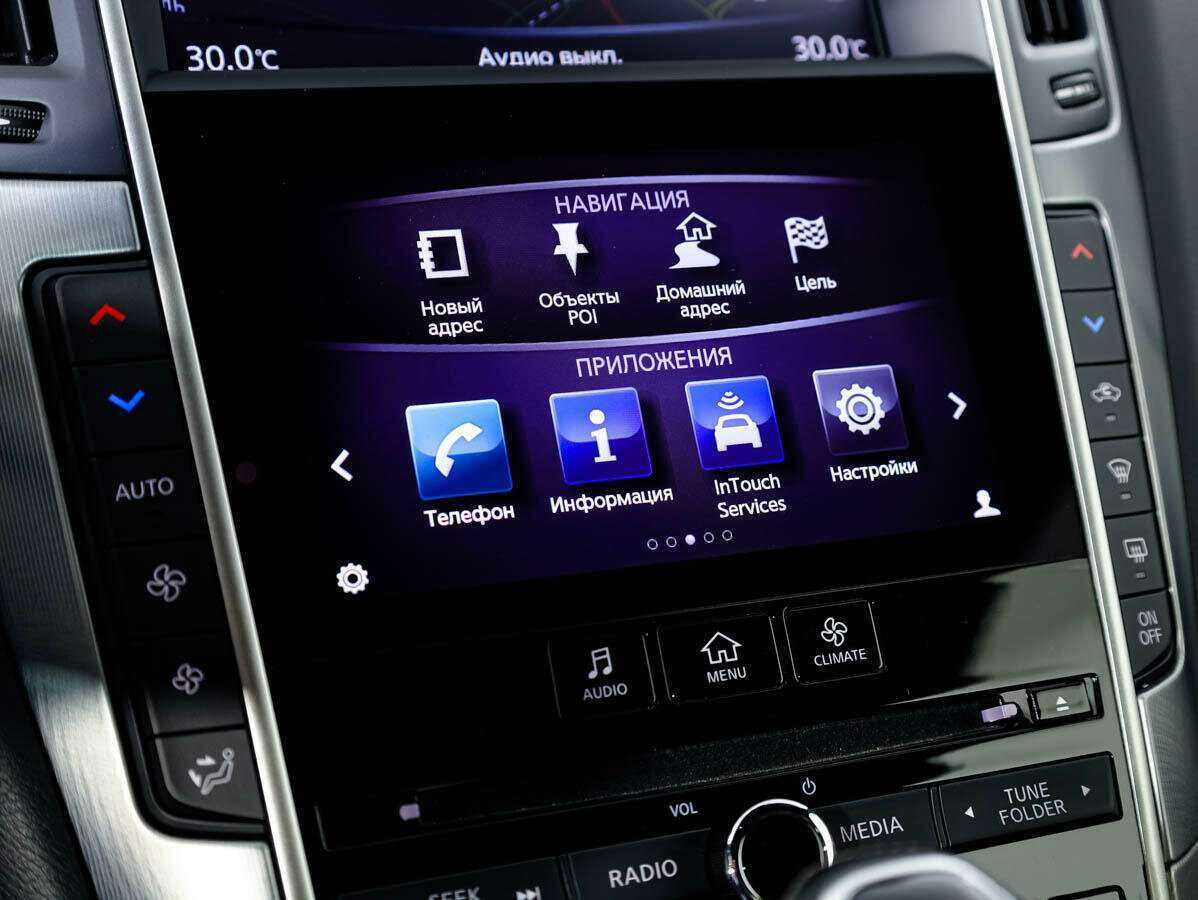 Infiniti Q60 с пробегом — 2021 год. Фото: #20