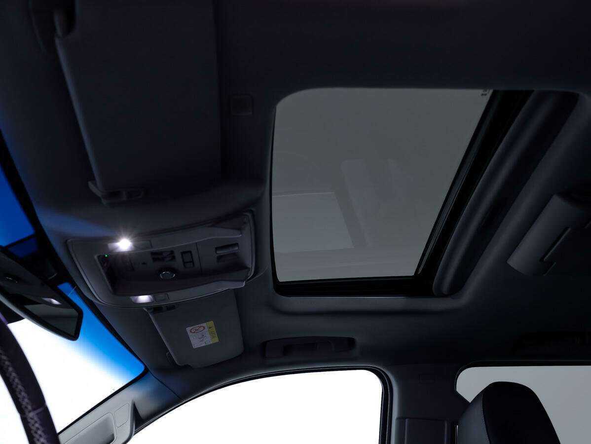 Chevrolet Tahoe с пробегом — 2018 год. Фото: #20