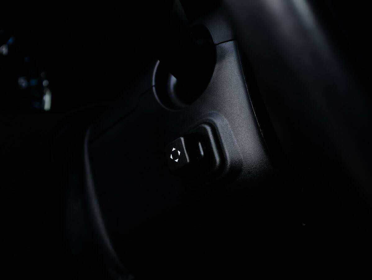 Chevrolet Tahoe с пробегом — 2018 год. Фото: #22