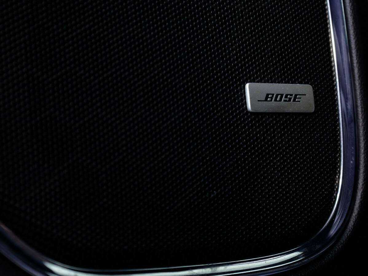 Chevrolet Tahoe с пробегом — 2018 год. Фото: #25