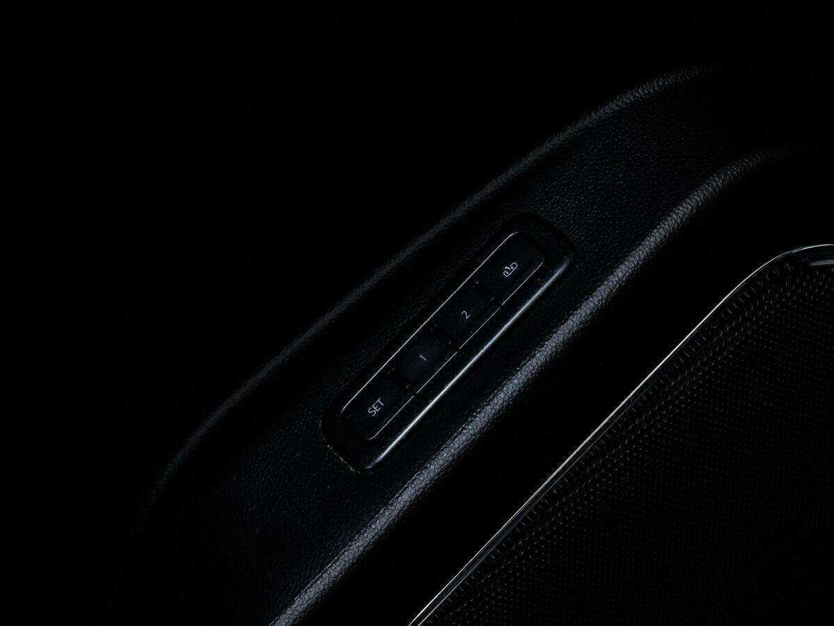 Chevrolet Tahoe с пробегом — 2018 год. Фото: #26