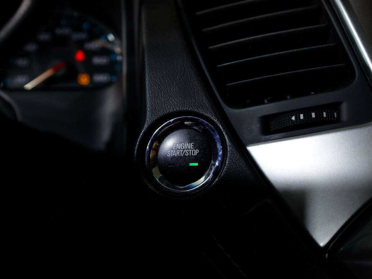 Chevrolet Tahoe с пробегом — 2018 год. Фото: #29