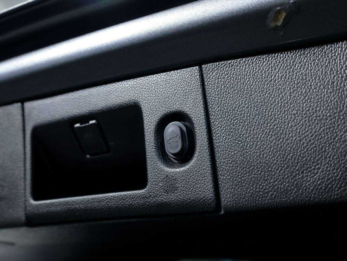 Chevrolet Tahoe с пробегом — 2018 год. Фото: #33