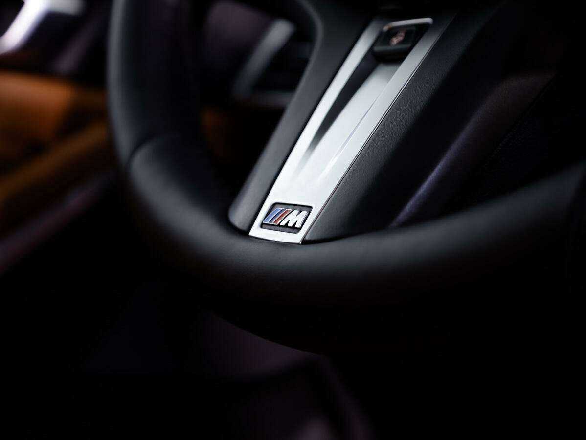 BMW X5 с пробегом — 2019 год. Фото: #11