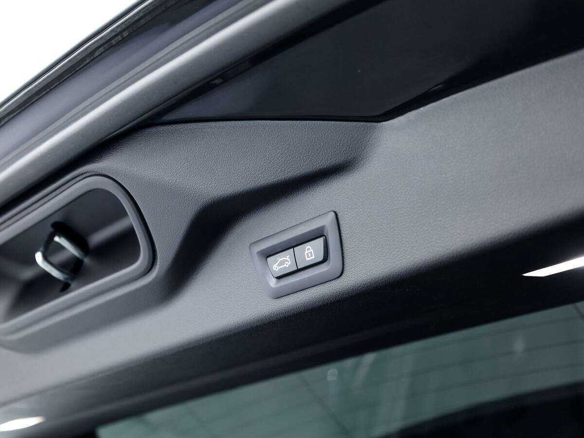 BMW X5 с пробегом — 2019 год. Фото: #19