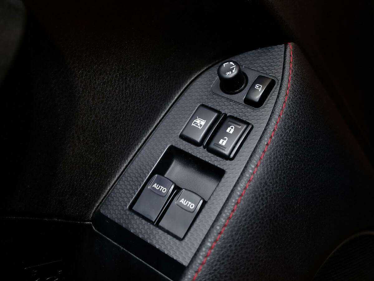 Toyota GT86 с пробегом — 2012 год. Фото: #10