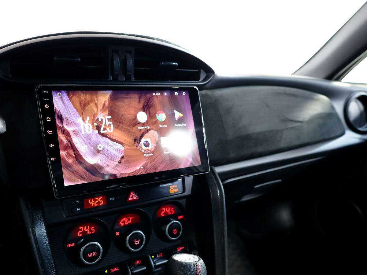 Toyota GT86 с пробегом — 2012 год. Фото: #14