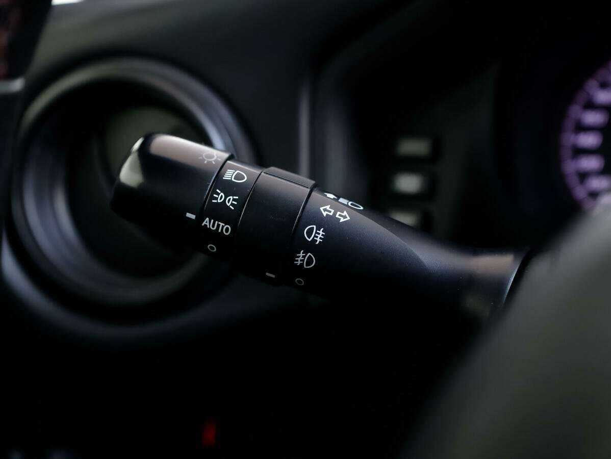 Toyota GT86 с пробегом — 2012 год. Фото: #15