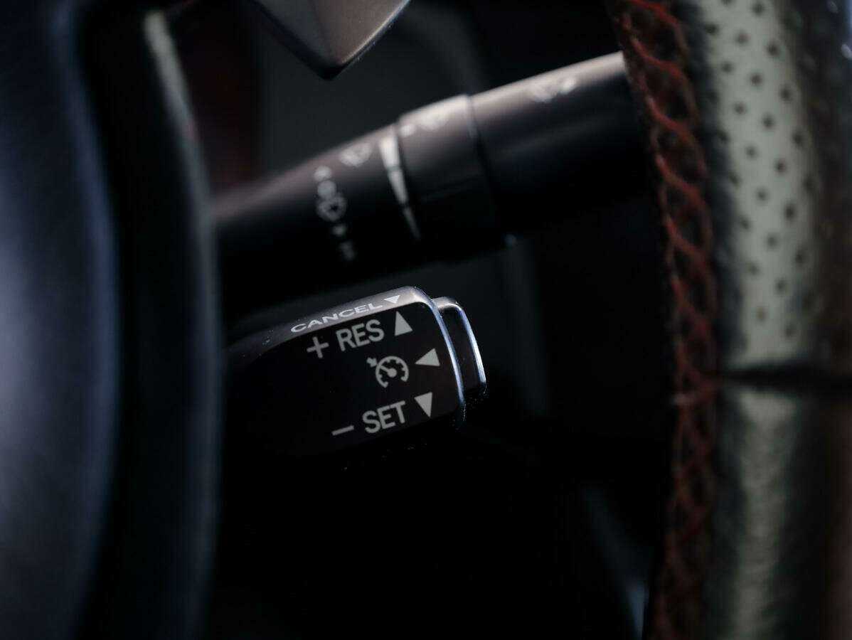 Toyota GT86 с пробегом — 2012 год. Фото: #16