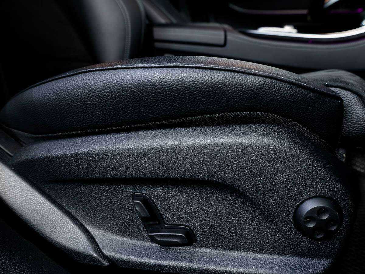 Mercedes-Benz E-Класс с пробегом — 2020 год. Фото: #13