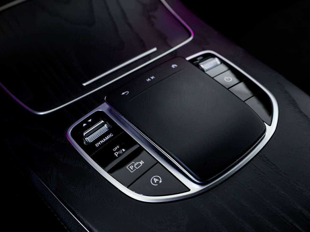 Mercedes-Benz E-Класс с пробегом — 2020 год. Фото: #17