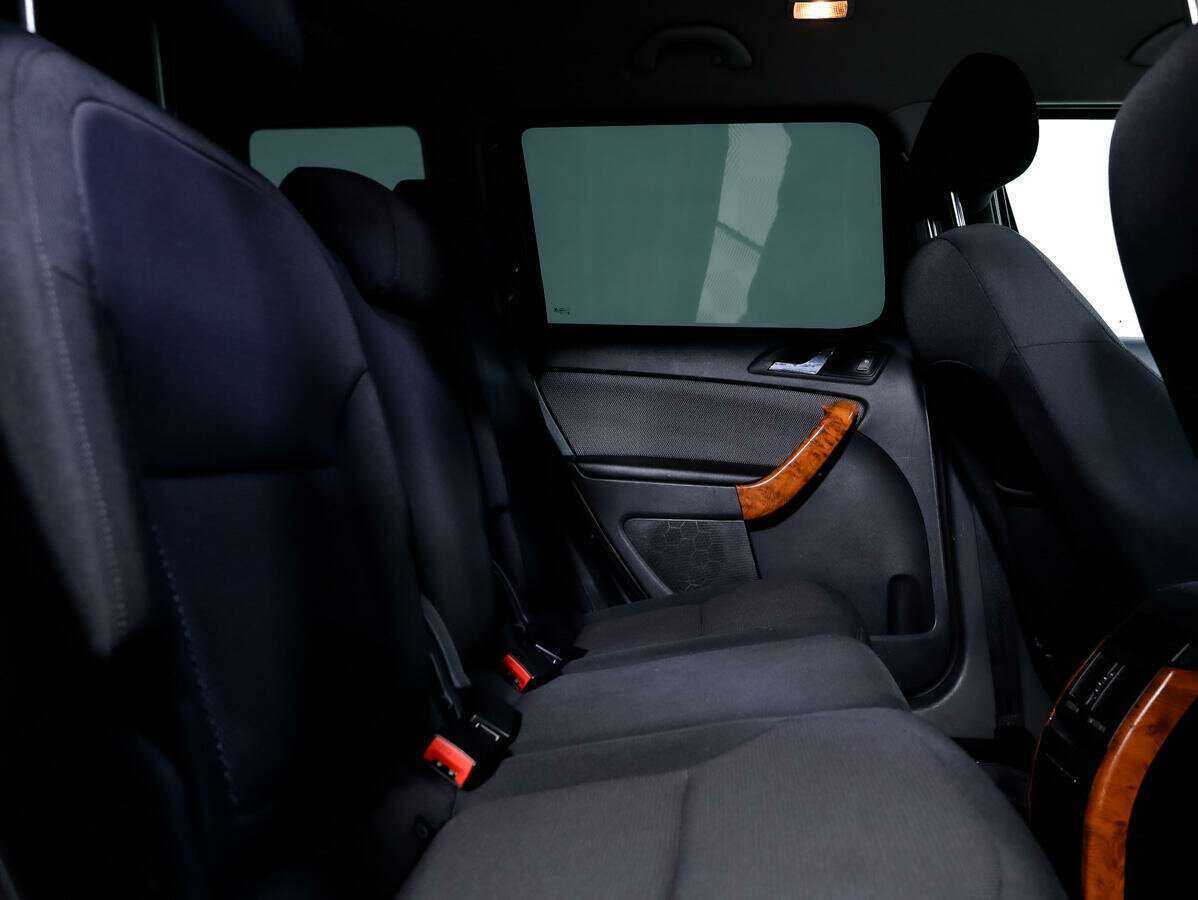 Skoda Yeti с пробегом — 2011 год. Фото: #11