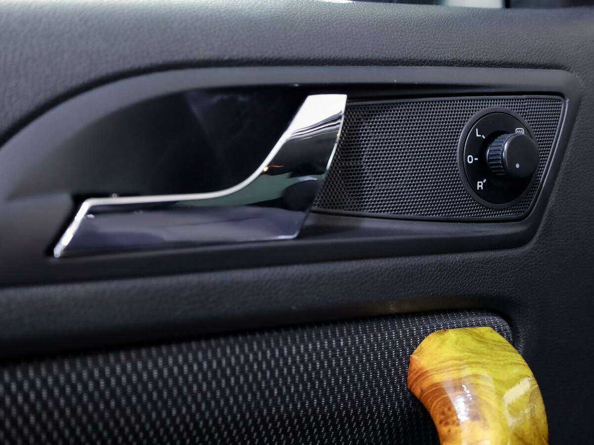 Skoda Yeti с пробегом — 2011 год. Фото: #15