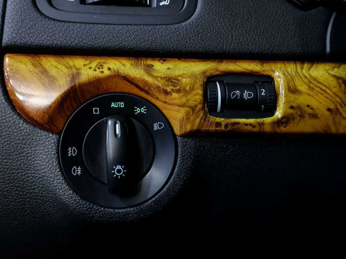 Skoda Yeti с пробегом — 2011 год. Фото: #17