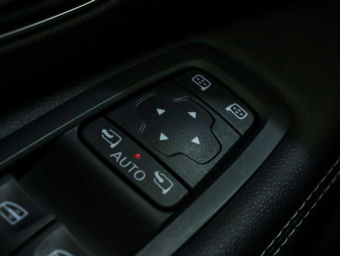 Renault Scenic с пробегом — 2018 год. Фото: #10