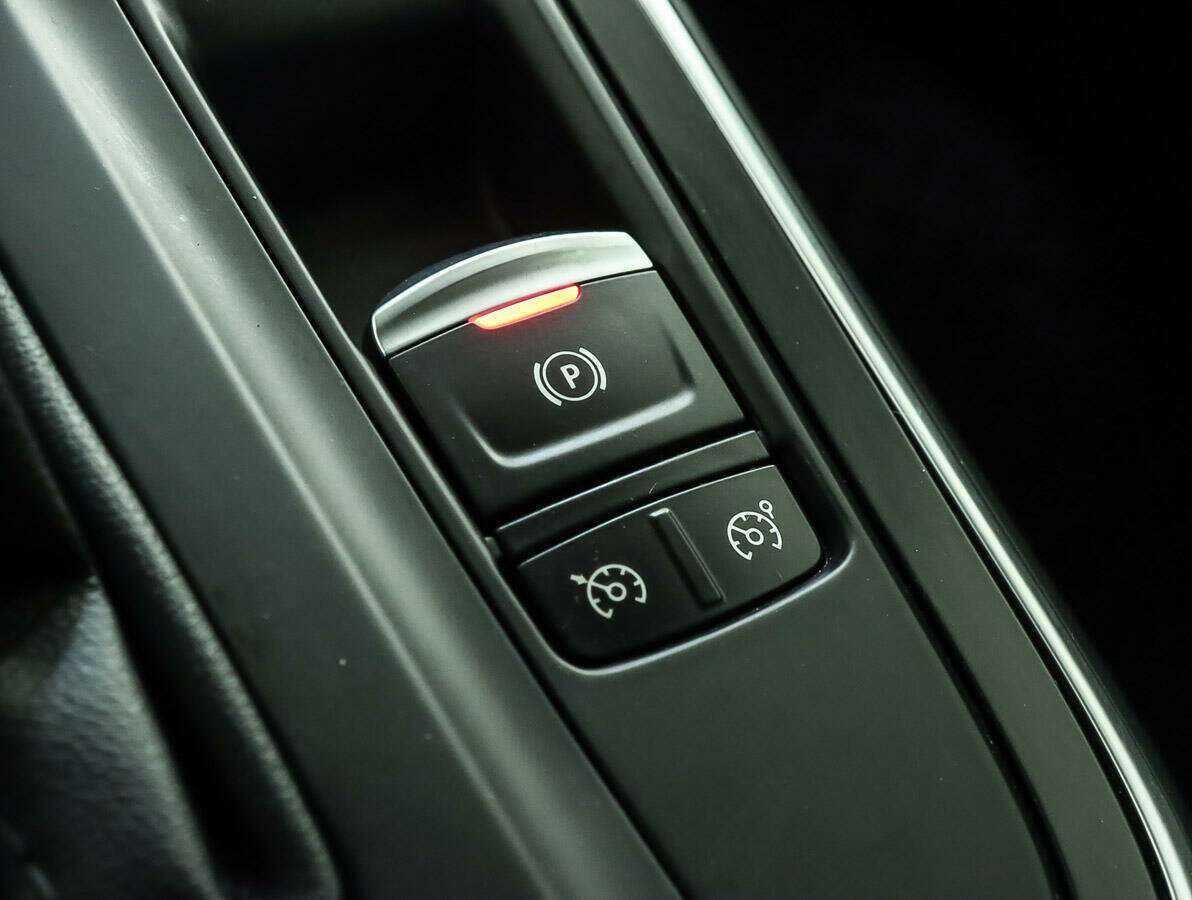 Renault Scenic с пробегом — 2018 год. Фото: #12