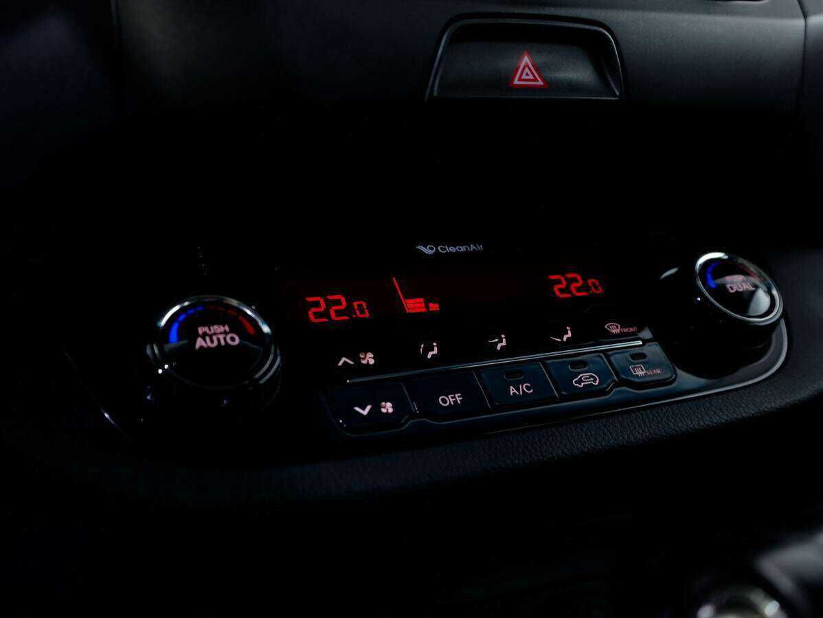 Kia Sportage с пробегом — 2014 год. Фото: #15