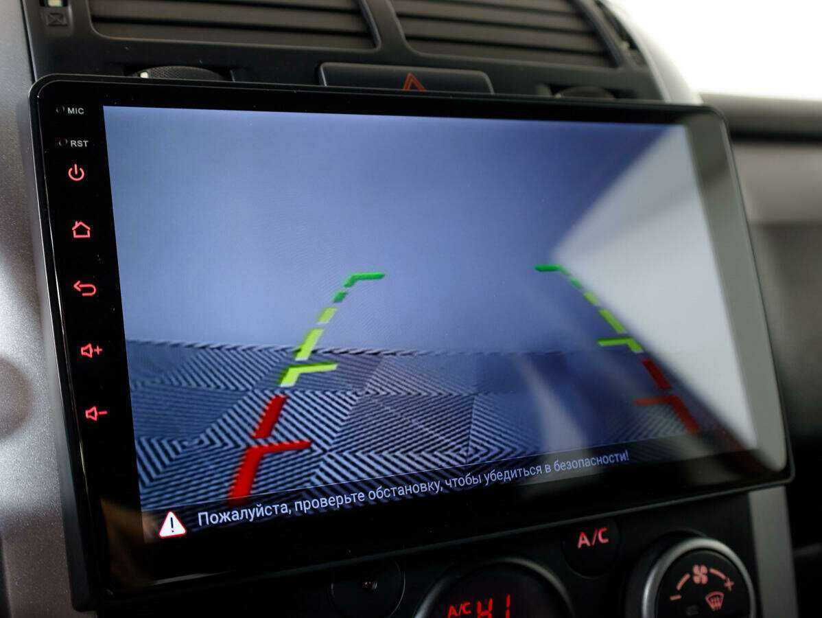 Suzuki Grand Vitara с пробегом — 2010 год. Фото: #14