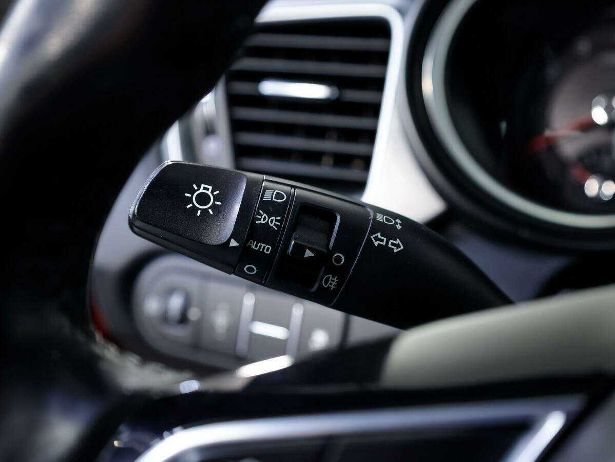 Kia Ceed с пробегом — 2019 год. Фото: #15