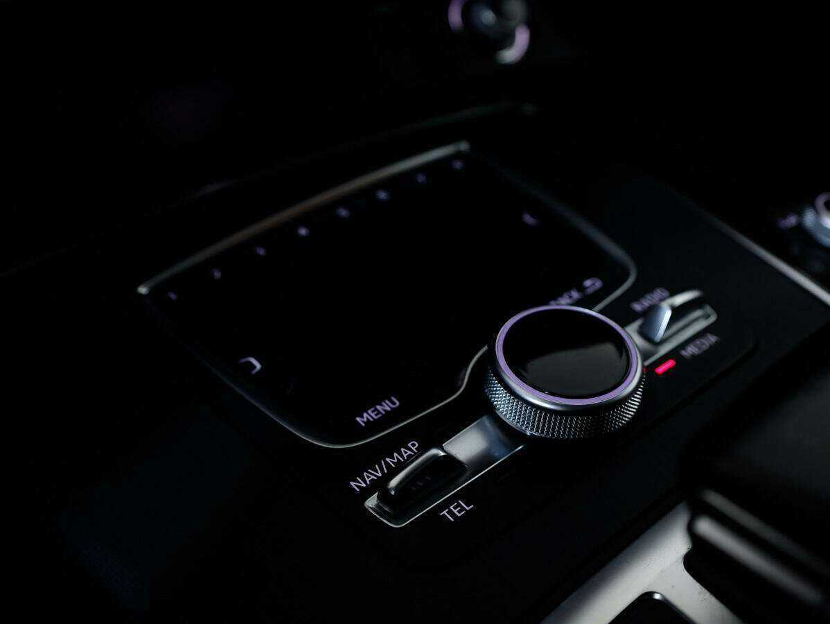 Audi Q5 с пробегом — 2019 год. Фото: #13