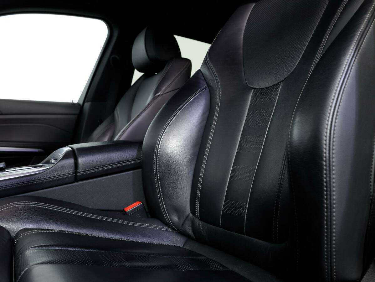 BMW X5 с пробегом — 2020 год. Фото: #12
