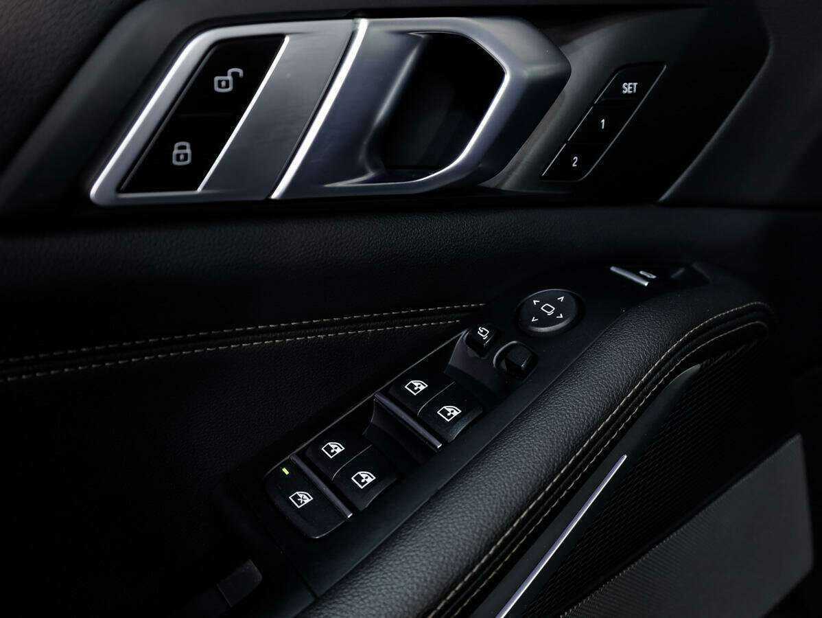 BMW X5 с пробегом — 2020 год. Фото: #14