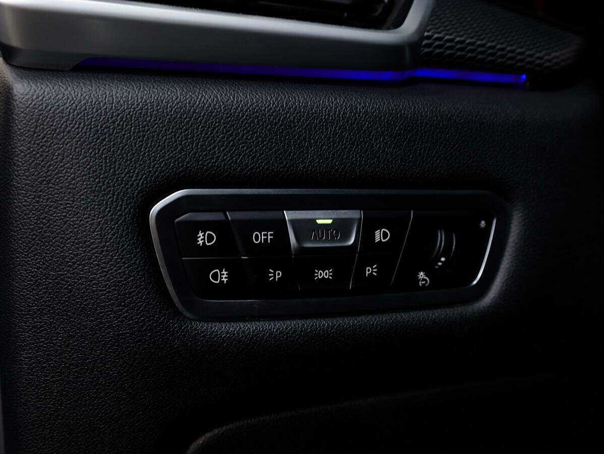 BMW X5 с пробегом — 2020 год. Фото: #15